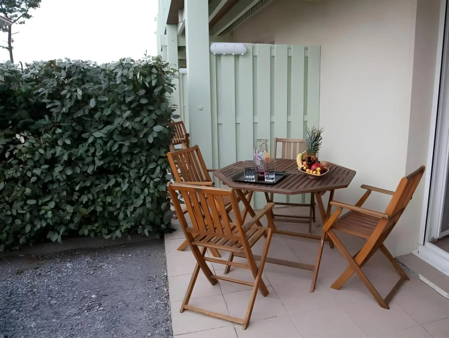 Résidence Appart Hotel Au Pitot