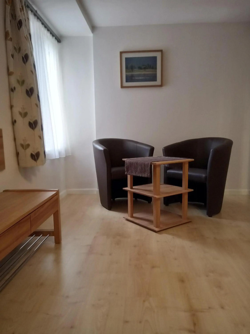 Ferienwohnungen Anna Balazs