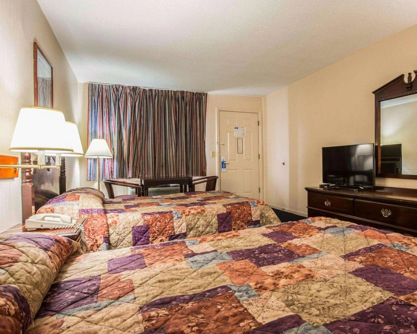 Rodeway Inn Phenix City - Columbus