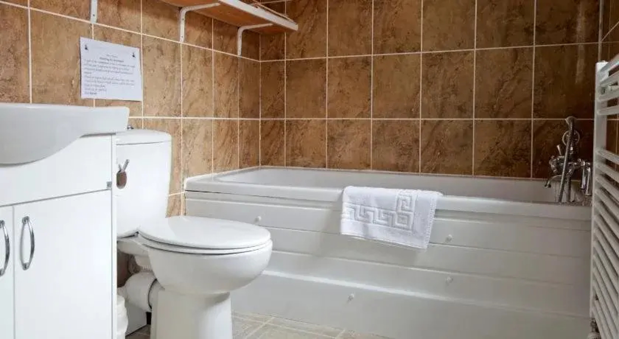 The Lord Lister Hotel