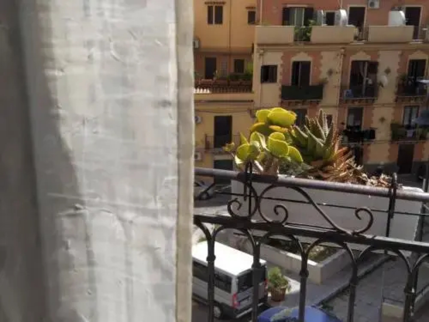 boutique rooms palermo