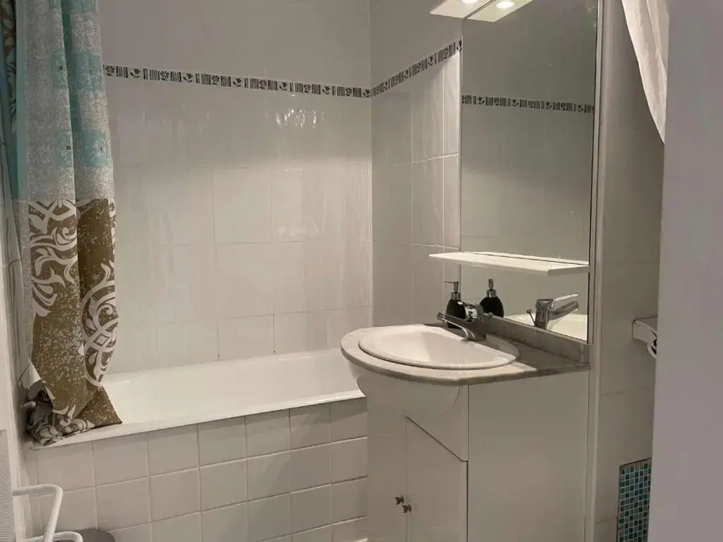 Appartement La Guérinière, 1 pièce, 2 personnes - FR-1-224B-594