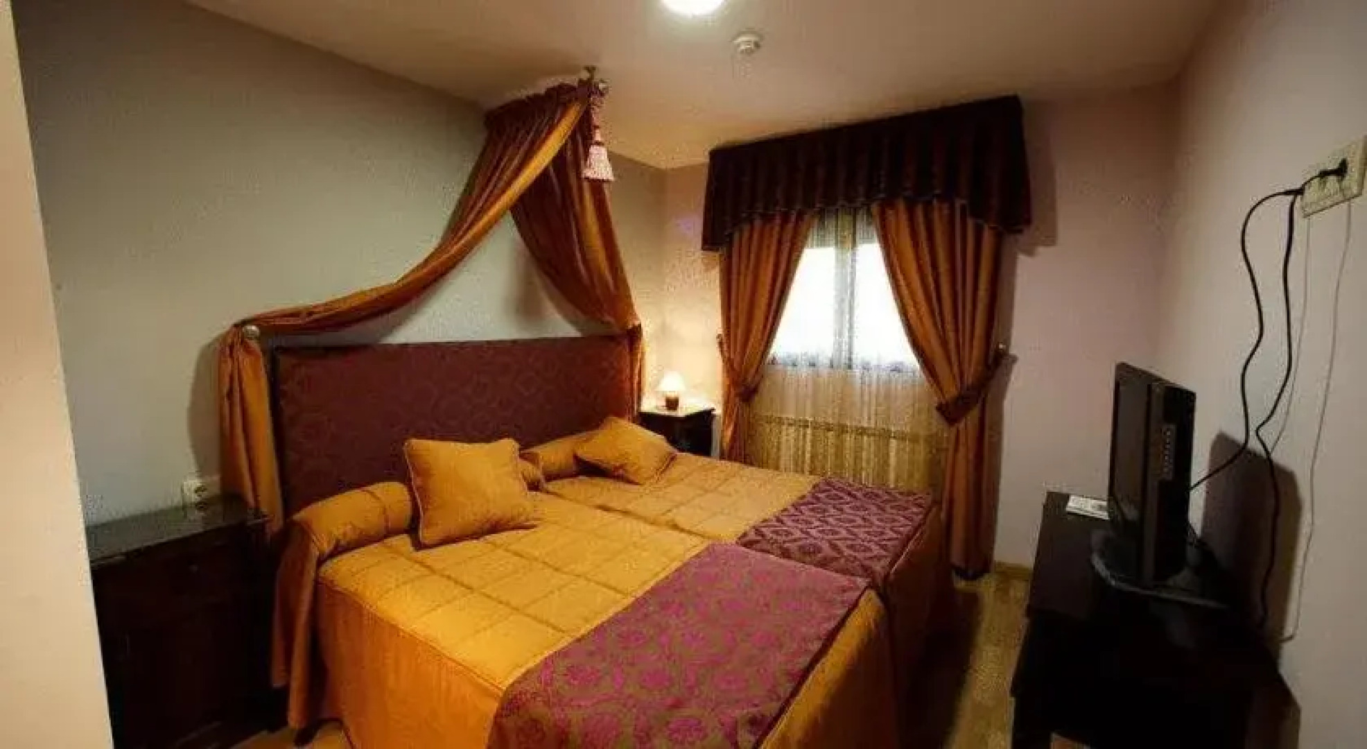 Posada Real La Yensula