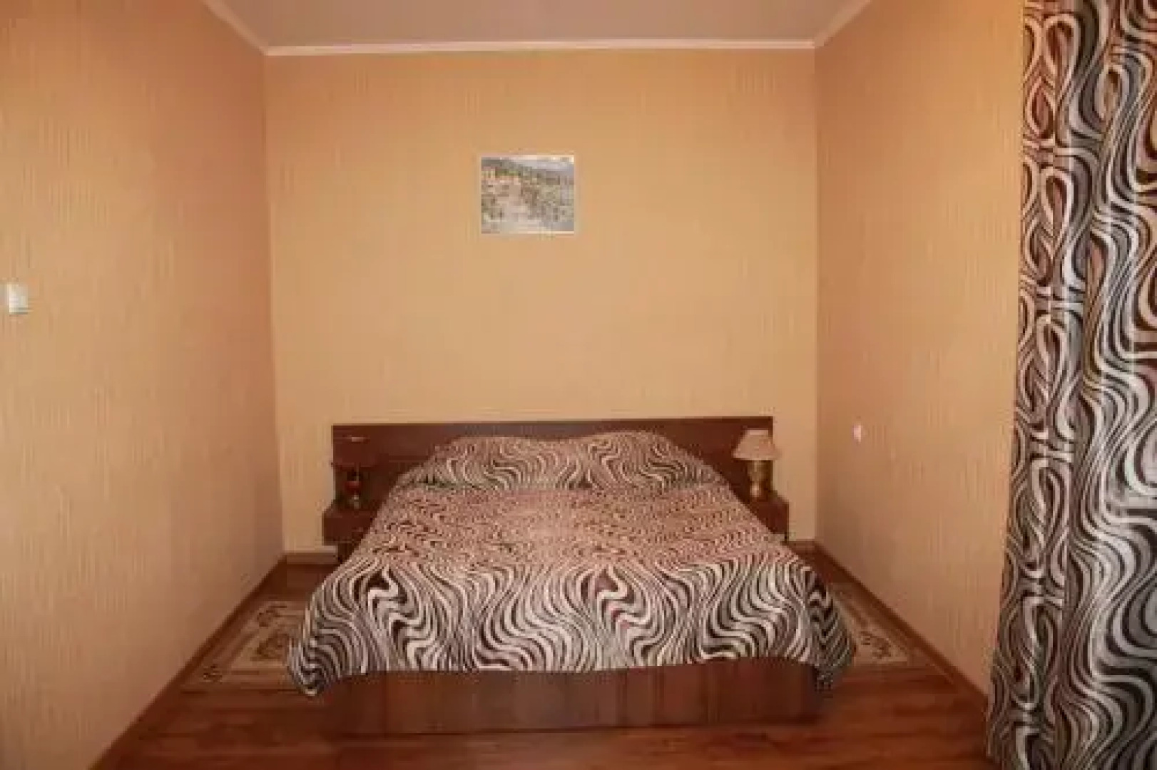 Отель Советский