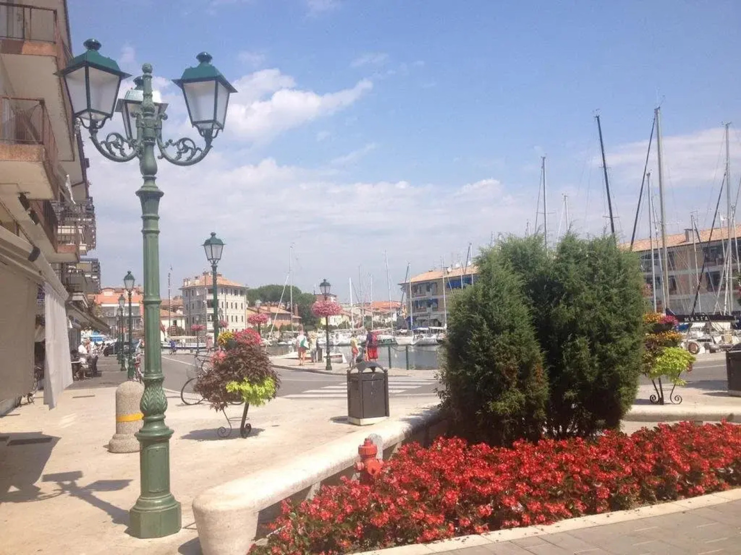 Residence Villa Marina