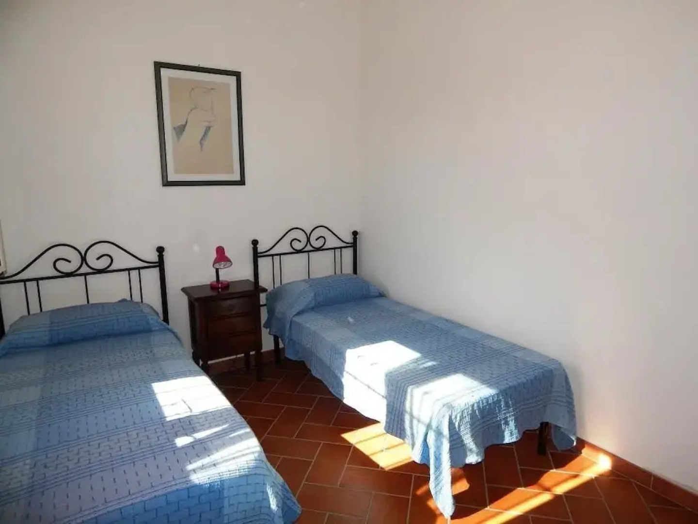 AffittaSardegna - Villetta Mattalacana