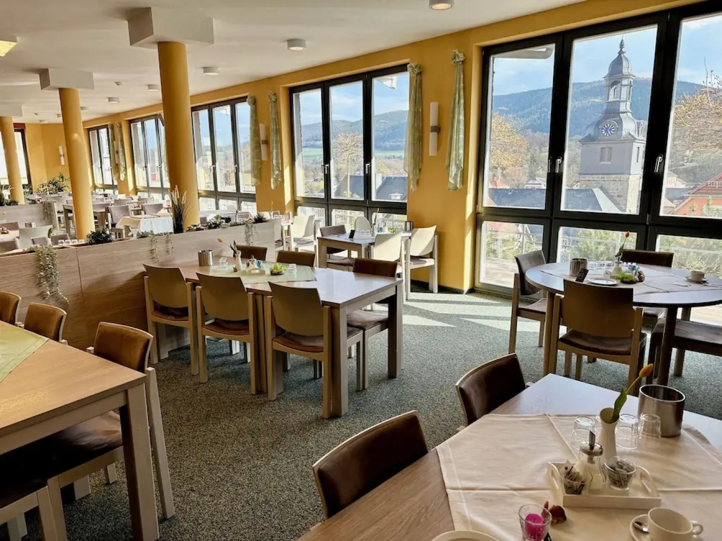 Evangelisches Allianzhaus Bad Blankenburg