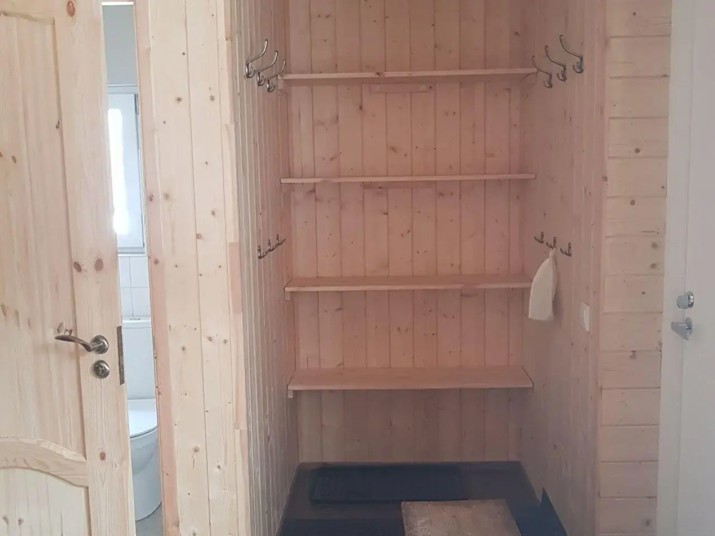 Уютные дома в Карелии