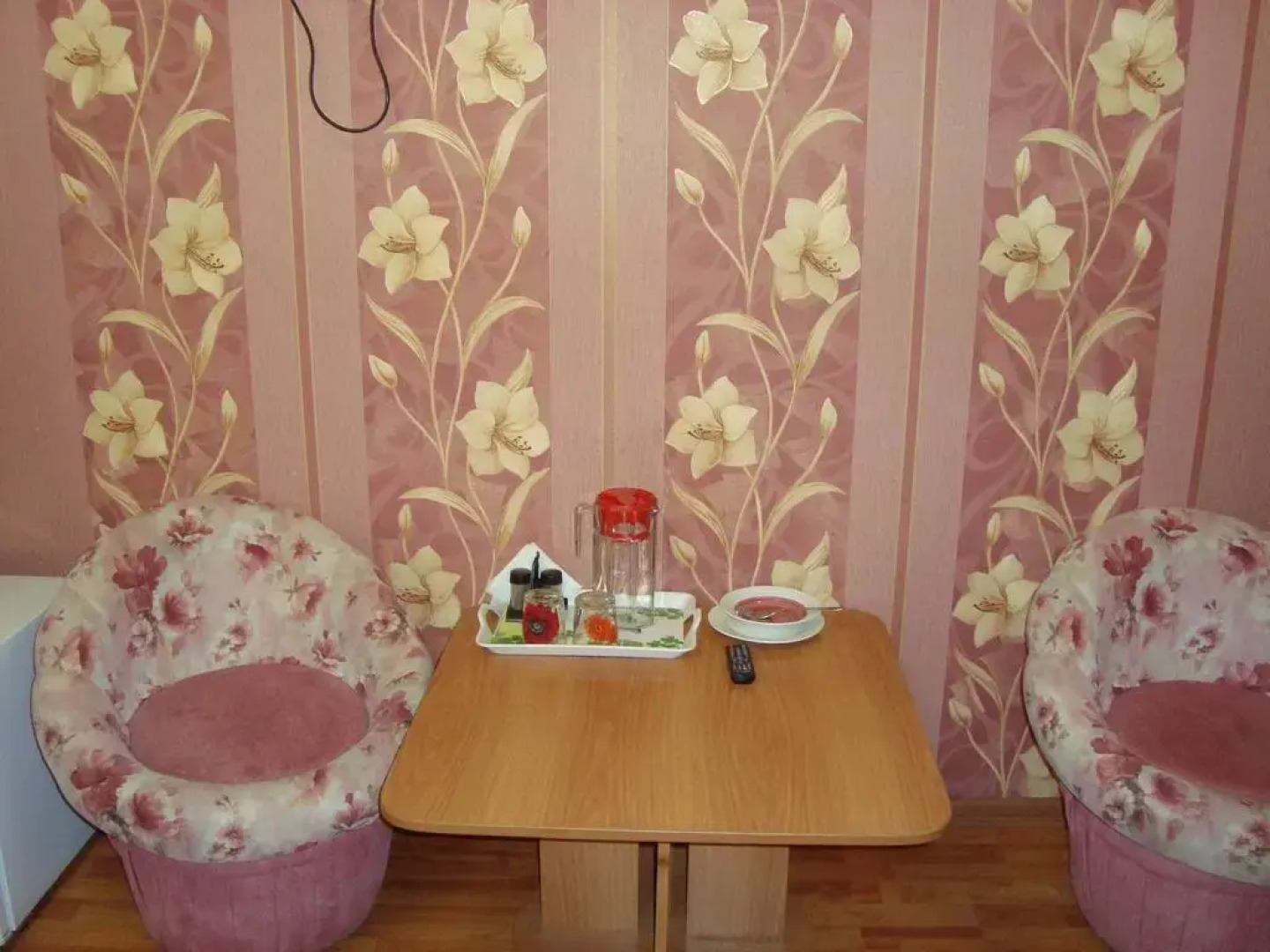 Отель Акрополь