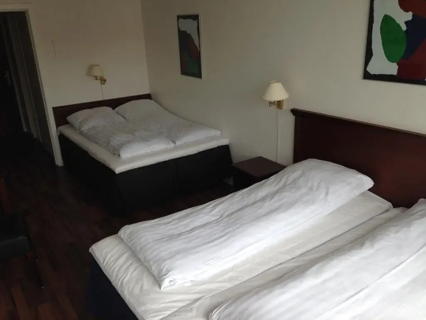 Hotel Phønix Hjørring