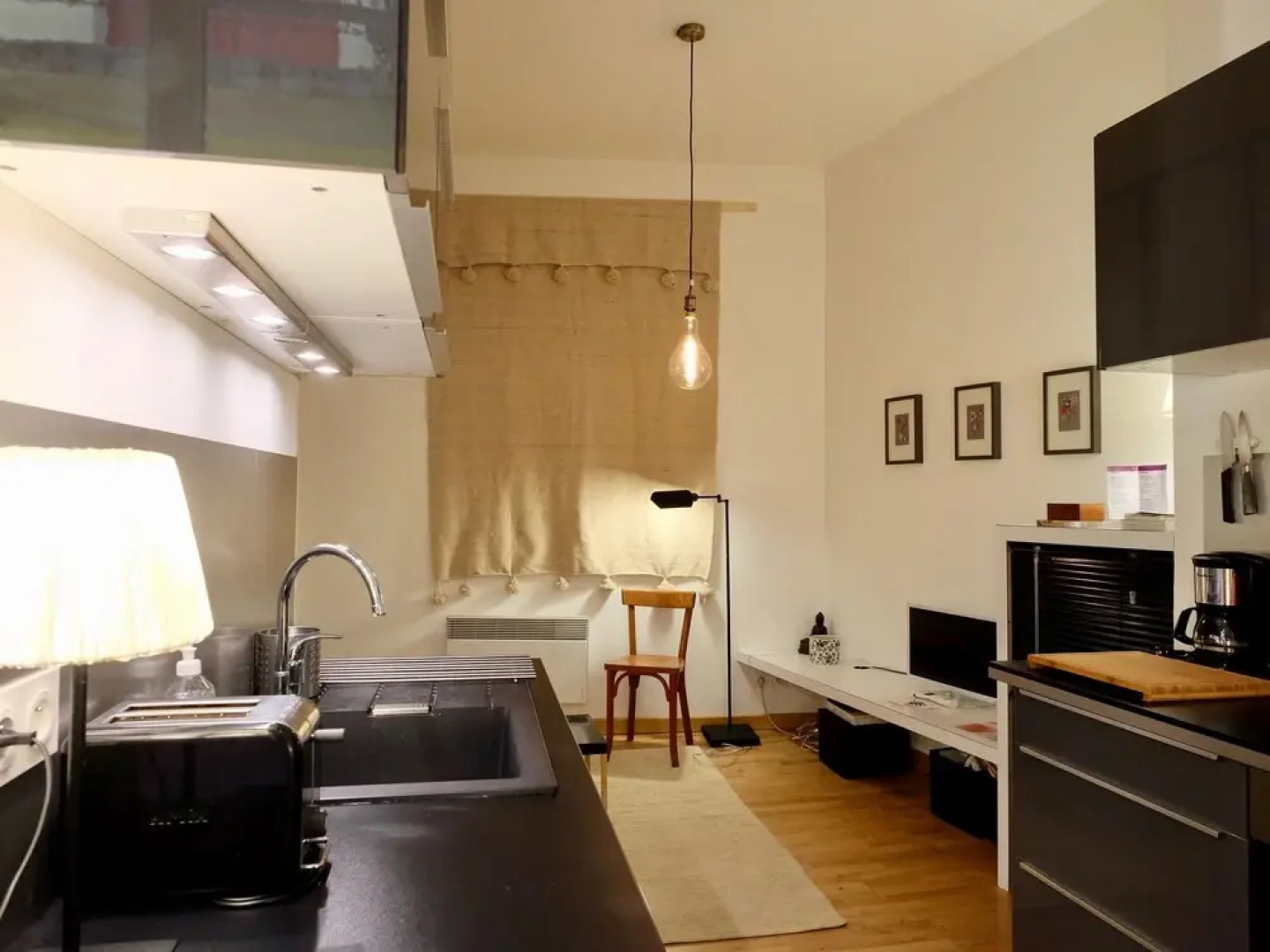 Honorê - Hôtel Pour Nomades Rêveurs - 12 Amboise