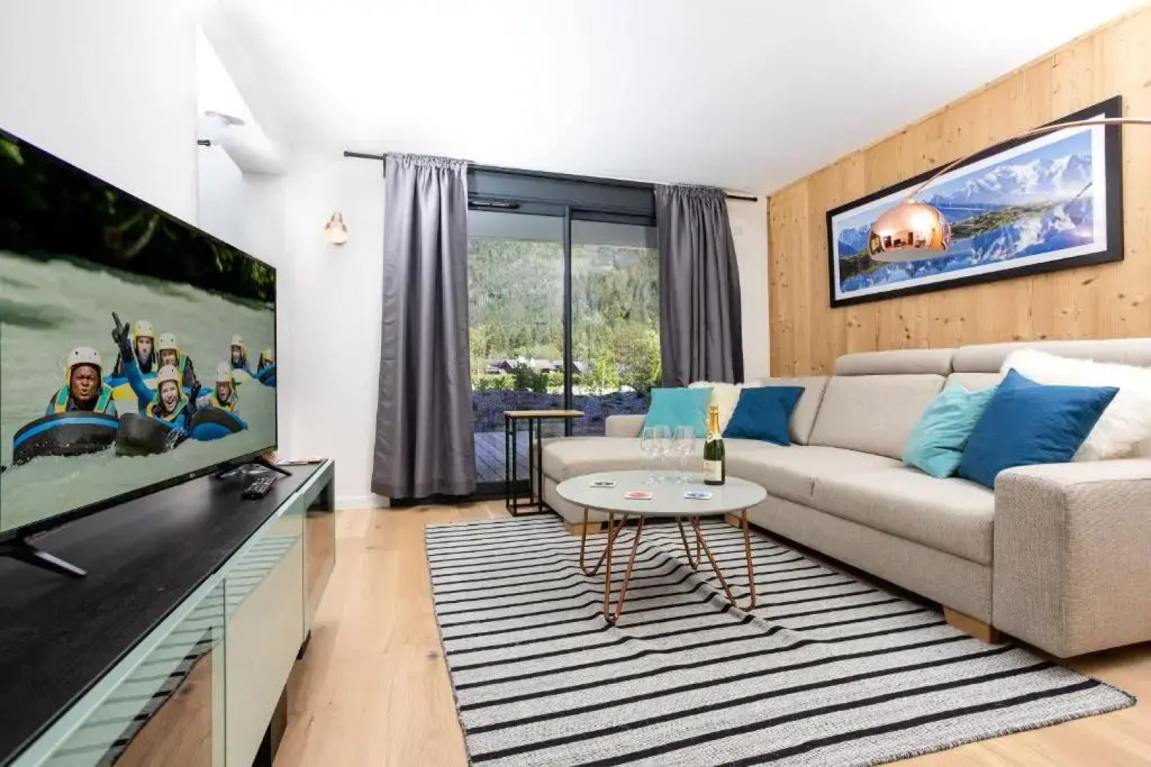 La Cordee 504 Apartment