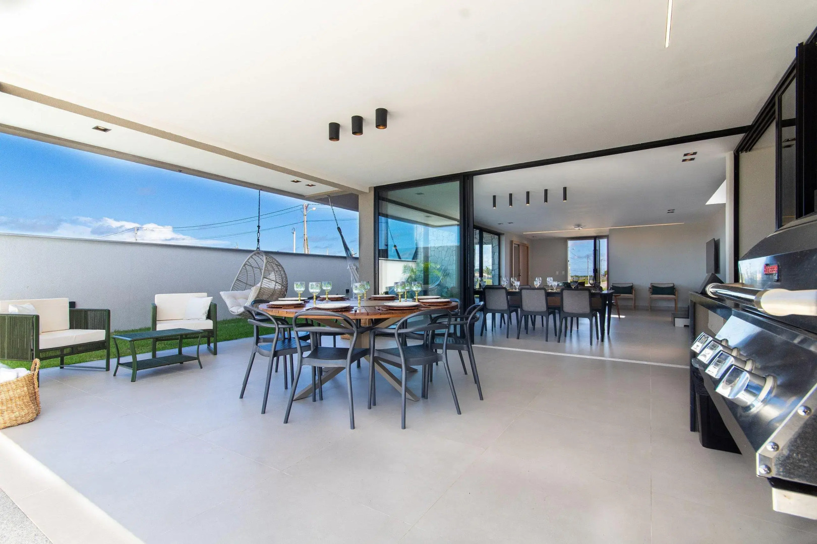 Bosque da Praia #29 - Casa em Jacumã por Carpediem