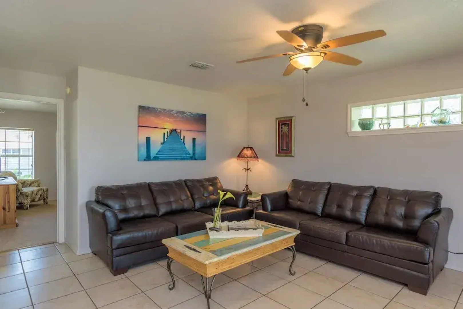 Jupiter Beach House Vacation Rental
