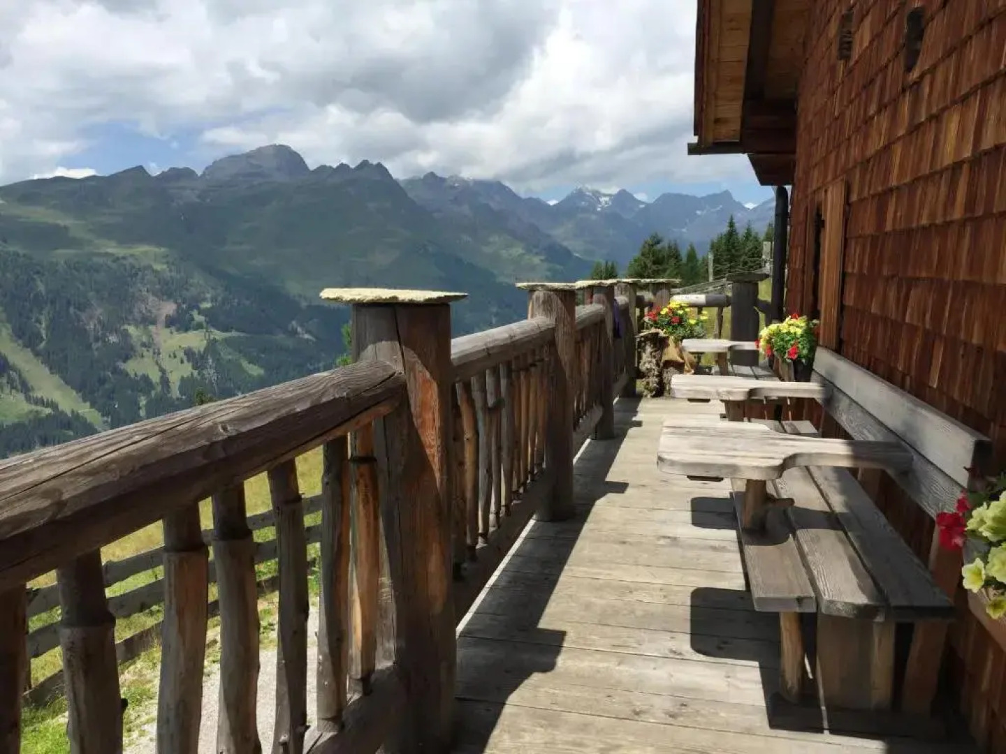 Ferienwohnung Bernsteiner