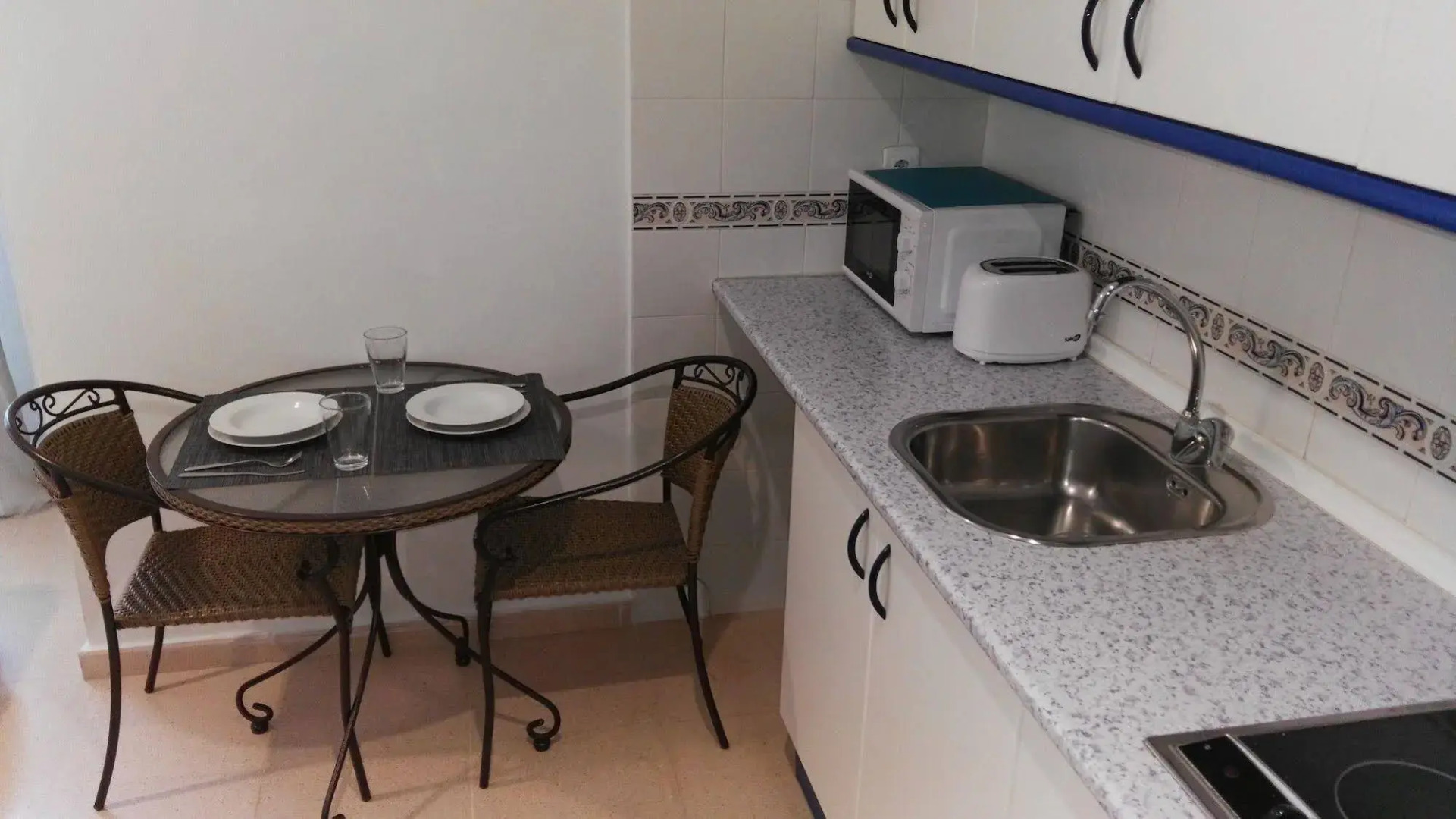 Fan Flat Torremolinos