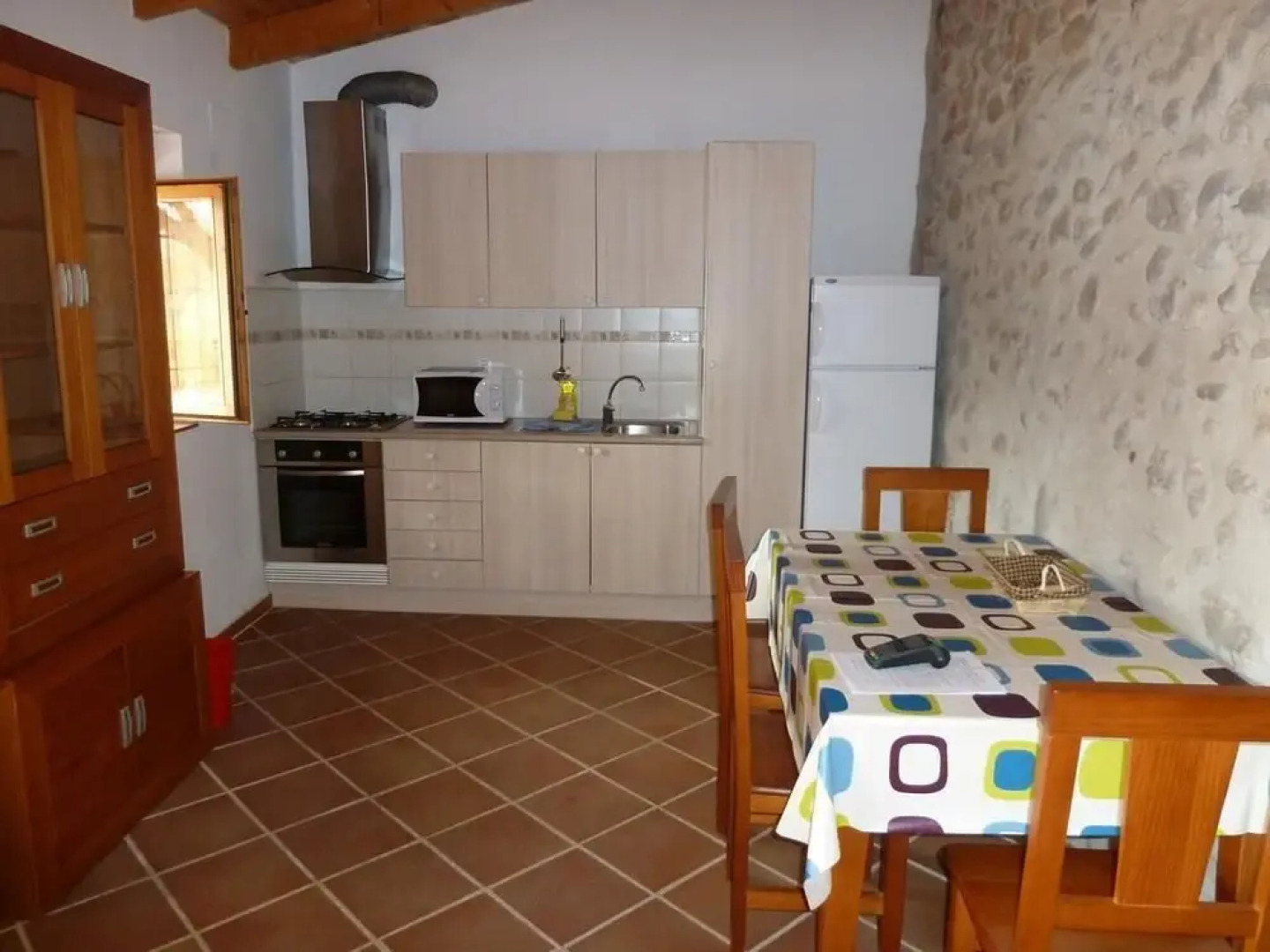 Casitas Gorgos - Monty's