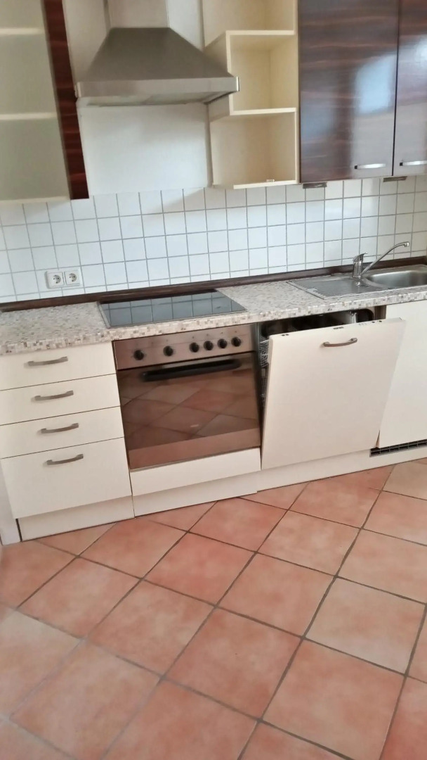 Apartment Klingemann