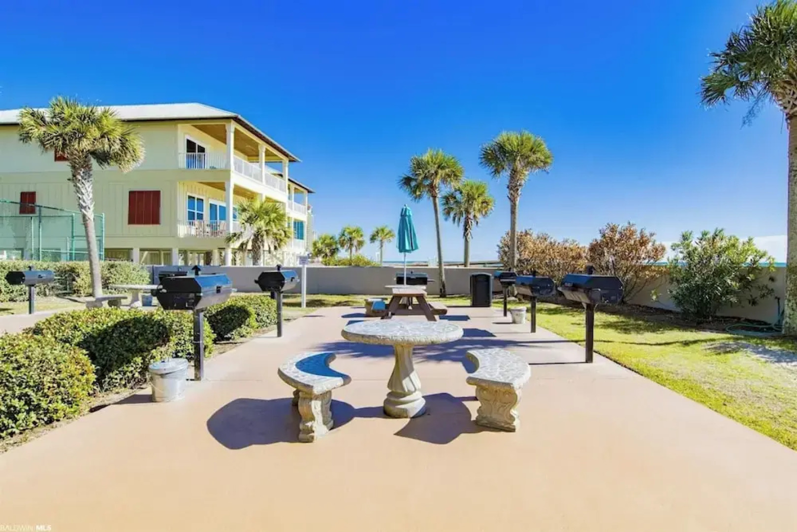 The Oasis at Orange Beach 1102
