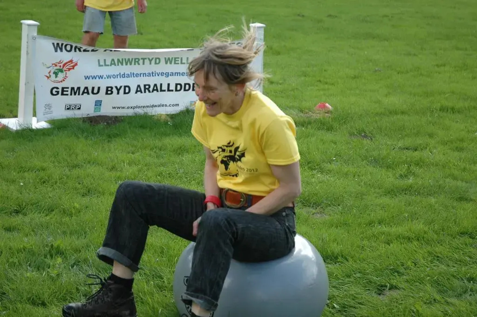 Home Stay at Lledgwial