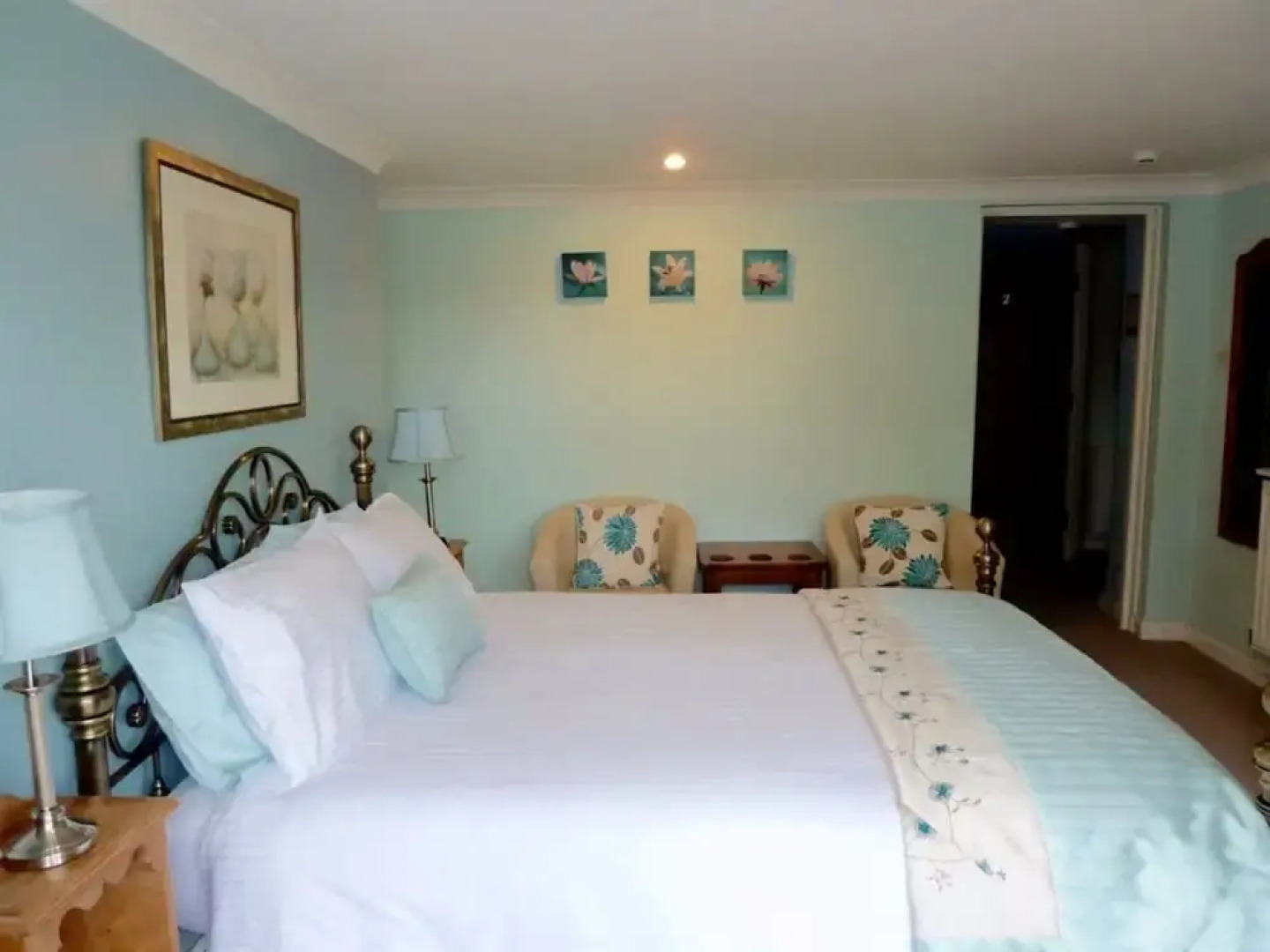 Cloudlands Guest House