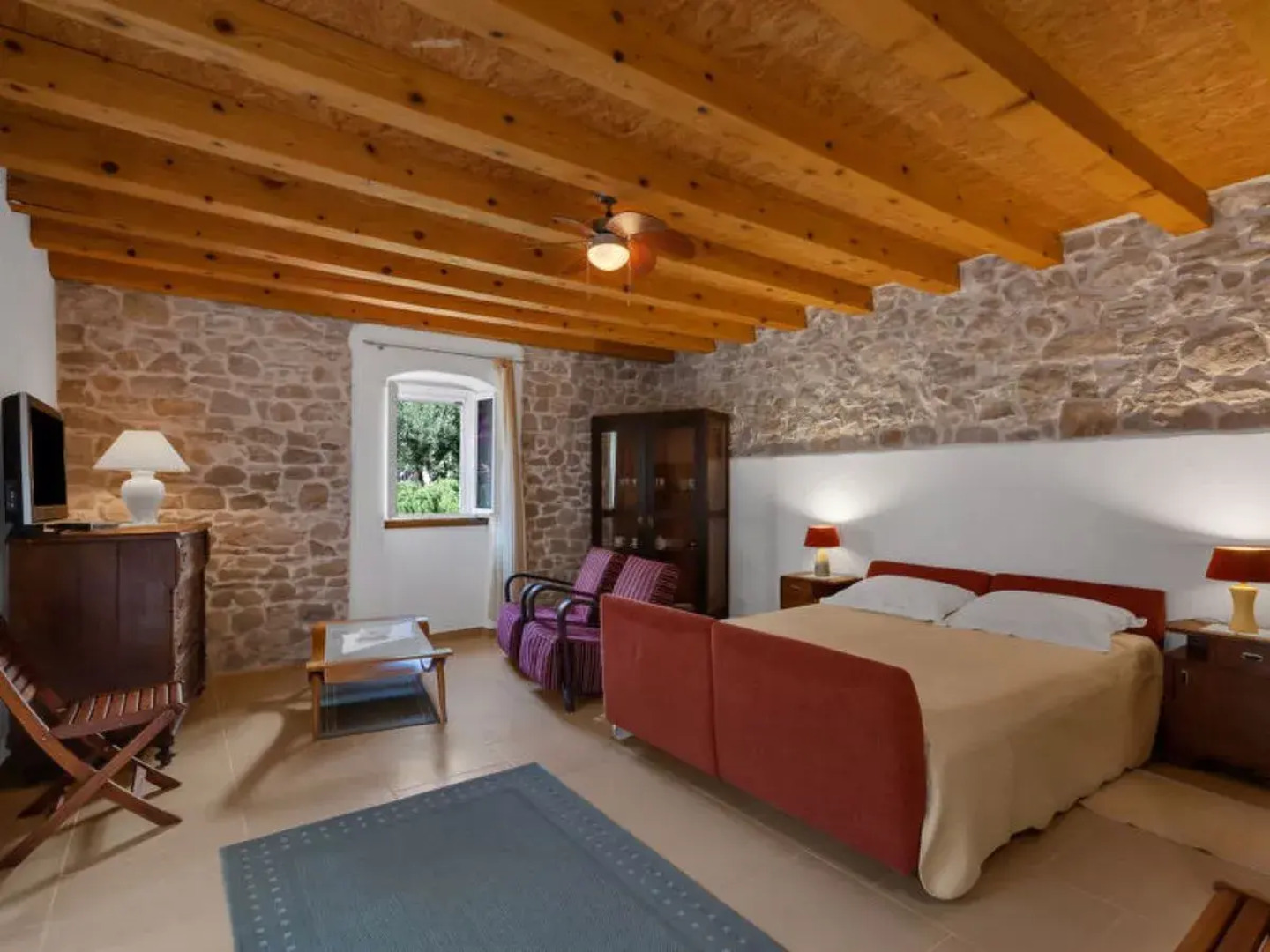 House Marijan Castiglioncello