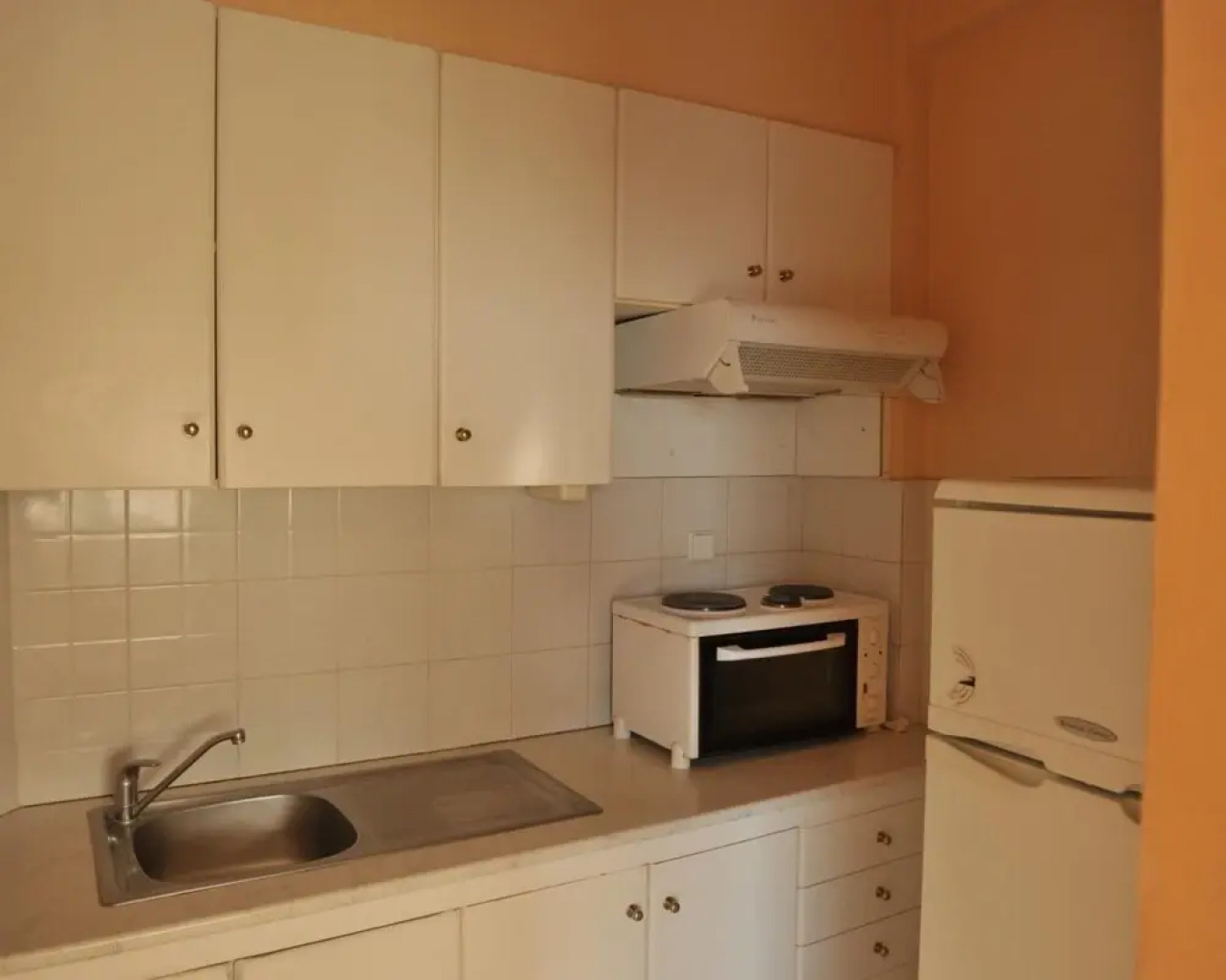 Amaranthos Apartments 1 - Dionisiou Beach Ha