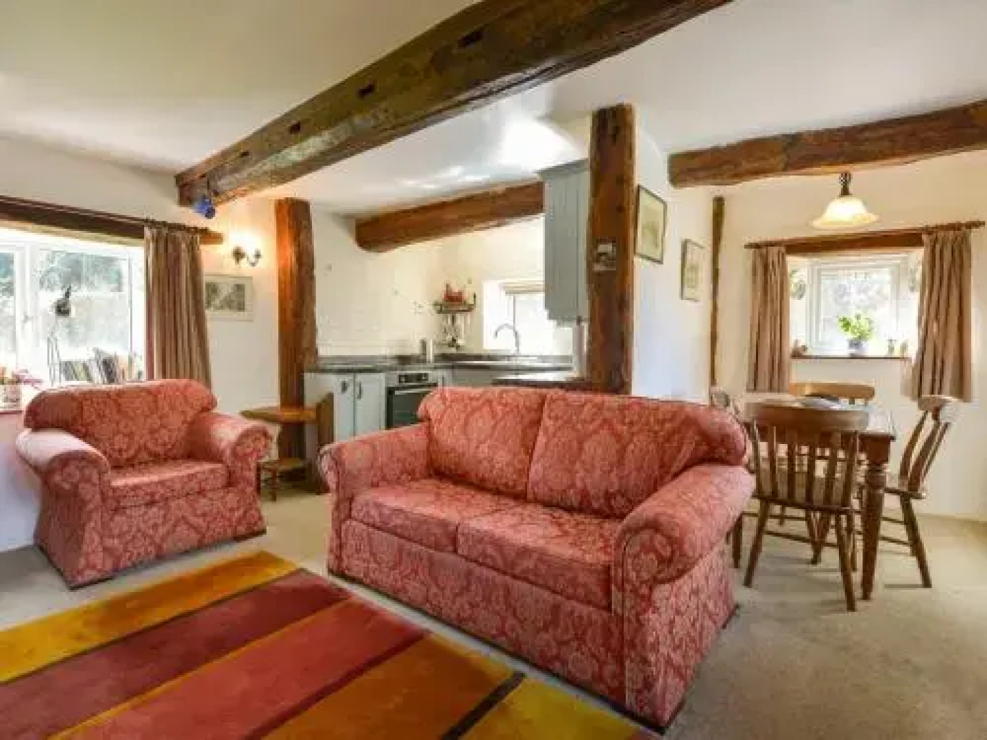 The Cottage, Moretonhampstead