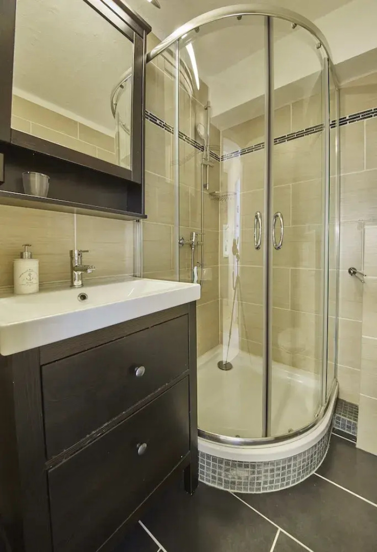 Appartement Sport & Pleasure by Easy Holiday Appartements