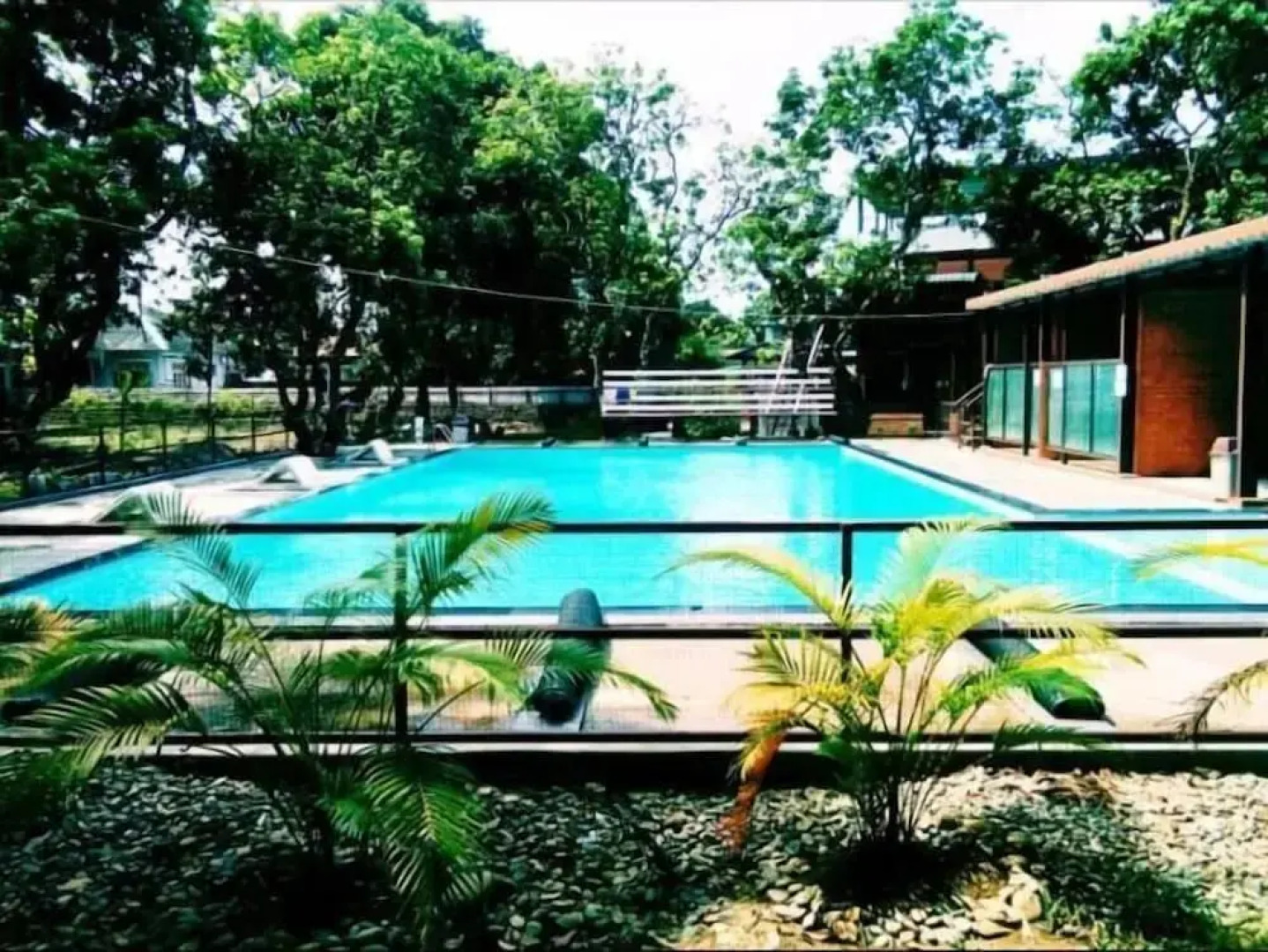 Wun Tawp Garden Hotel