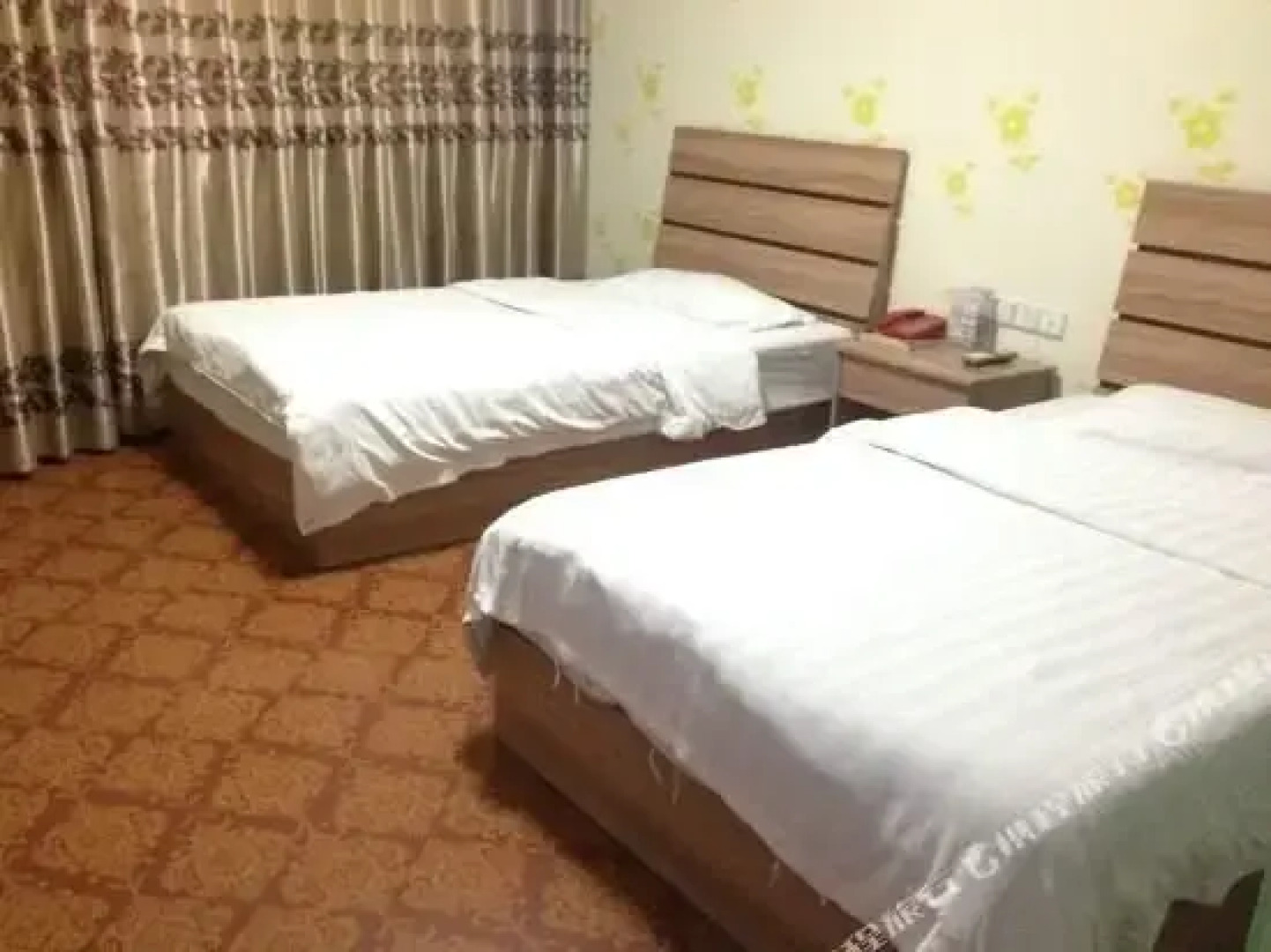 Jintai Express Hotel