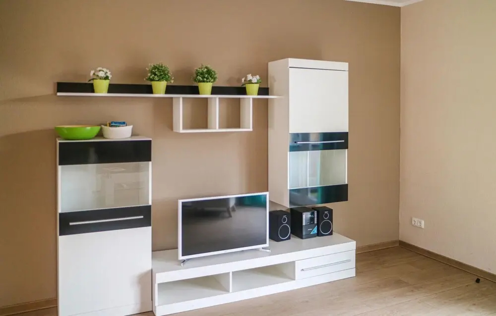 Stunning Apartment in Graal Müritz With 2 Bedrooms