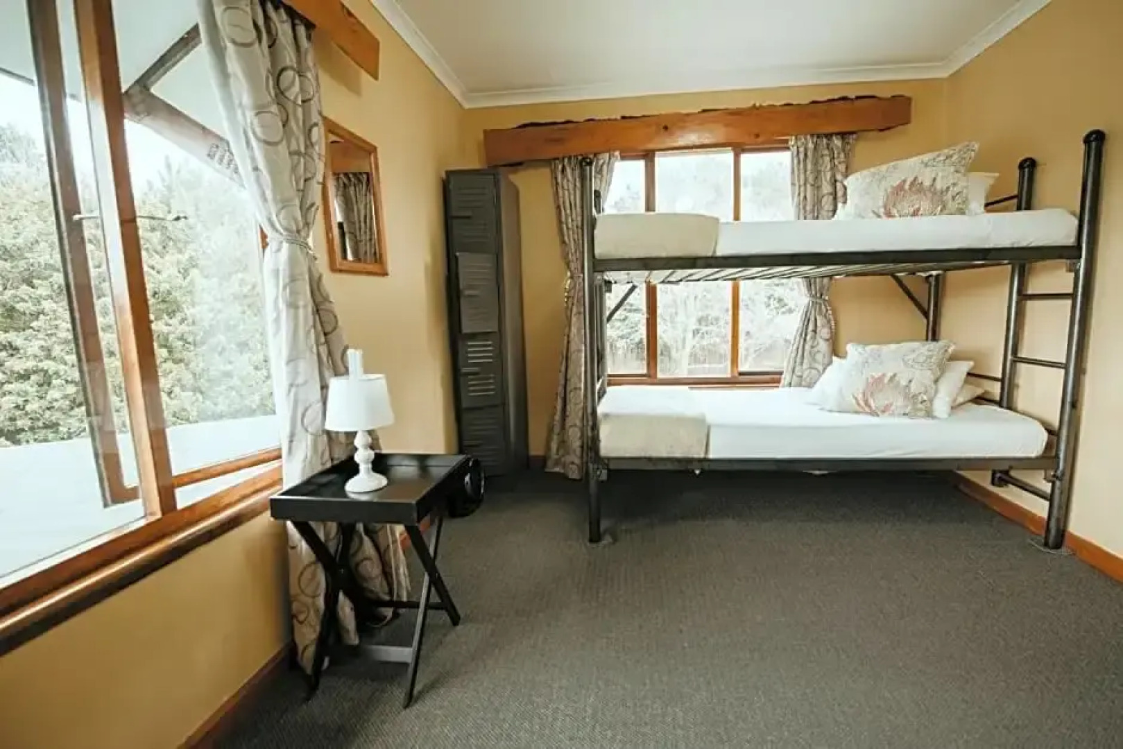 Tsitsikamma Backpackers