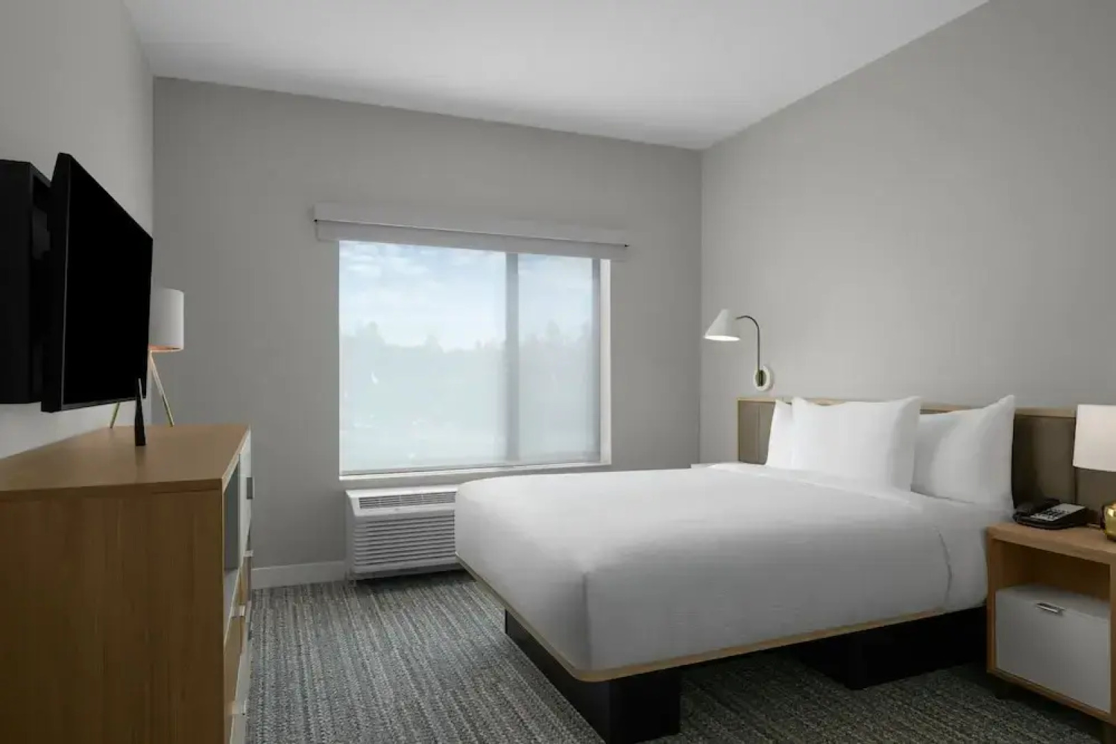 TownePlace Suites by Marriott Coeur d'Alene