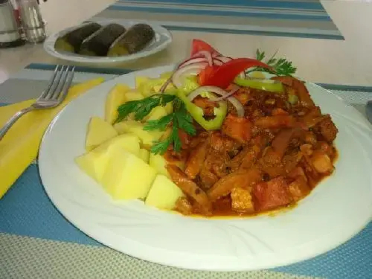 Boglárka Panzió - Étterem és Apartmanházak