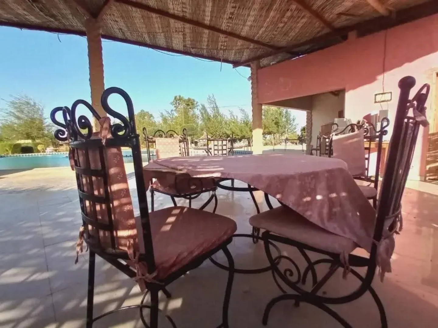 Hôtel Royal Malango