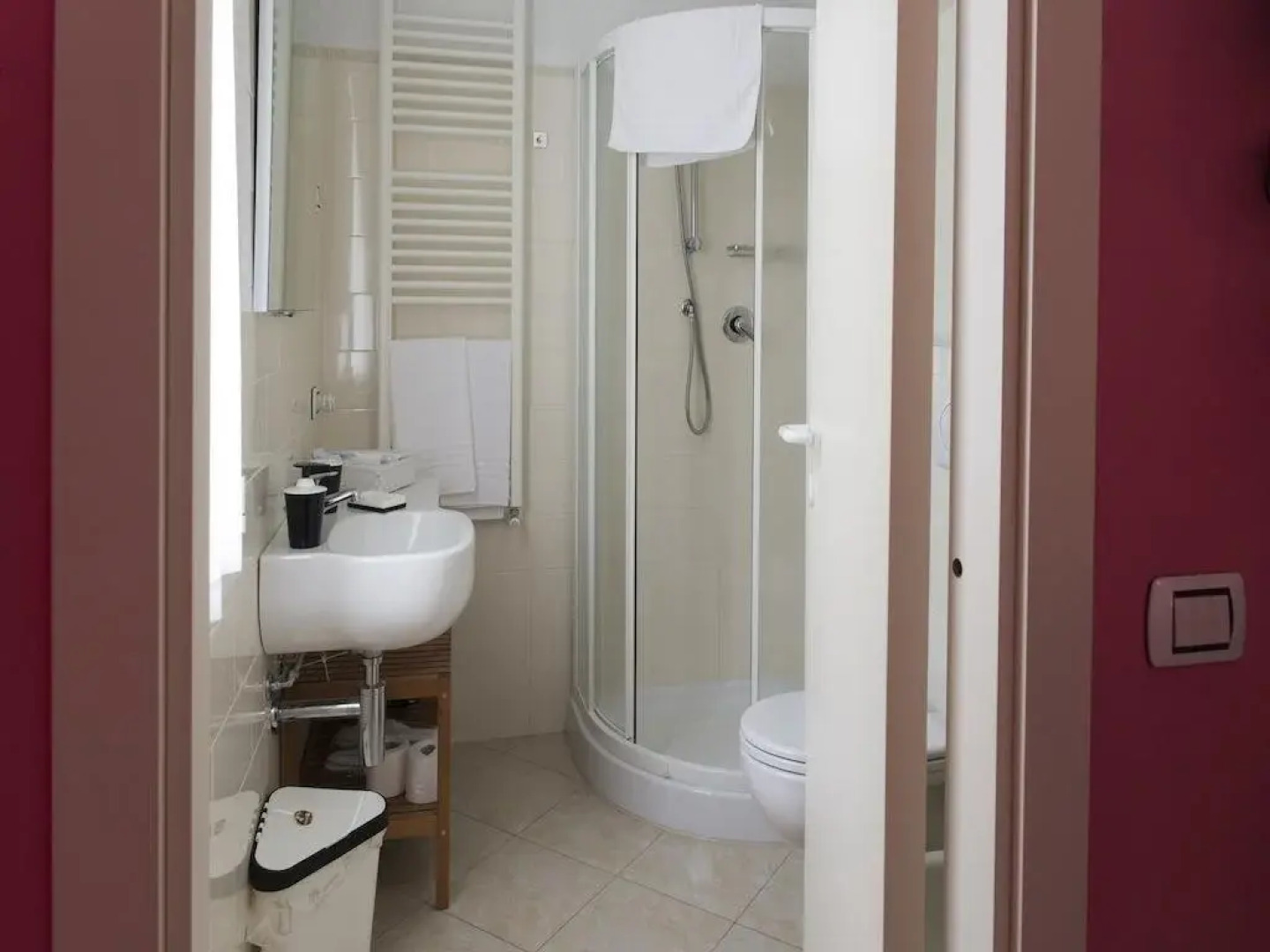 Affittacamere La Lanterna Sopra il Moggia