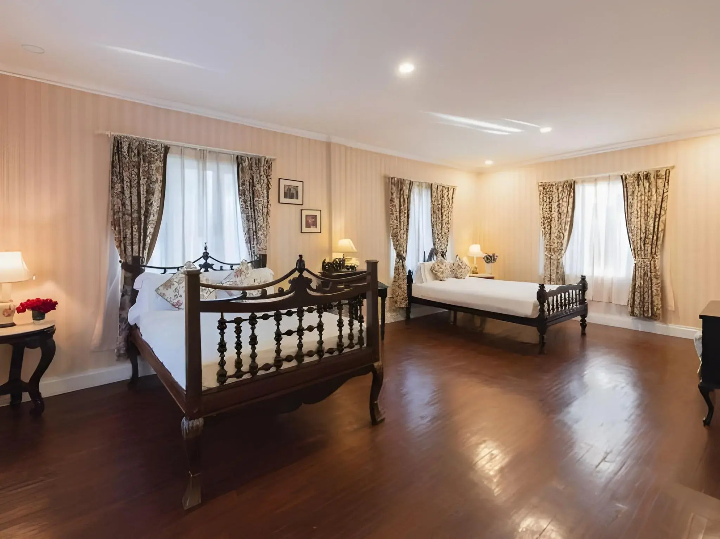 The Cathay Resort & Spa