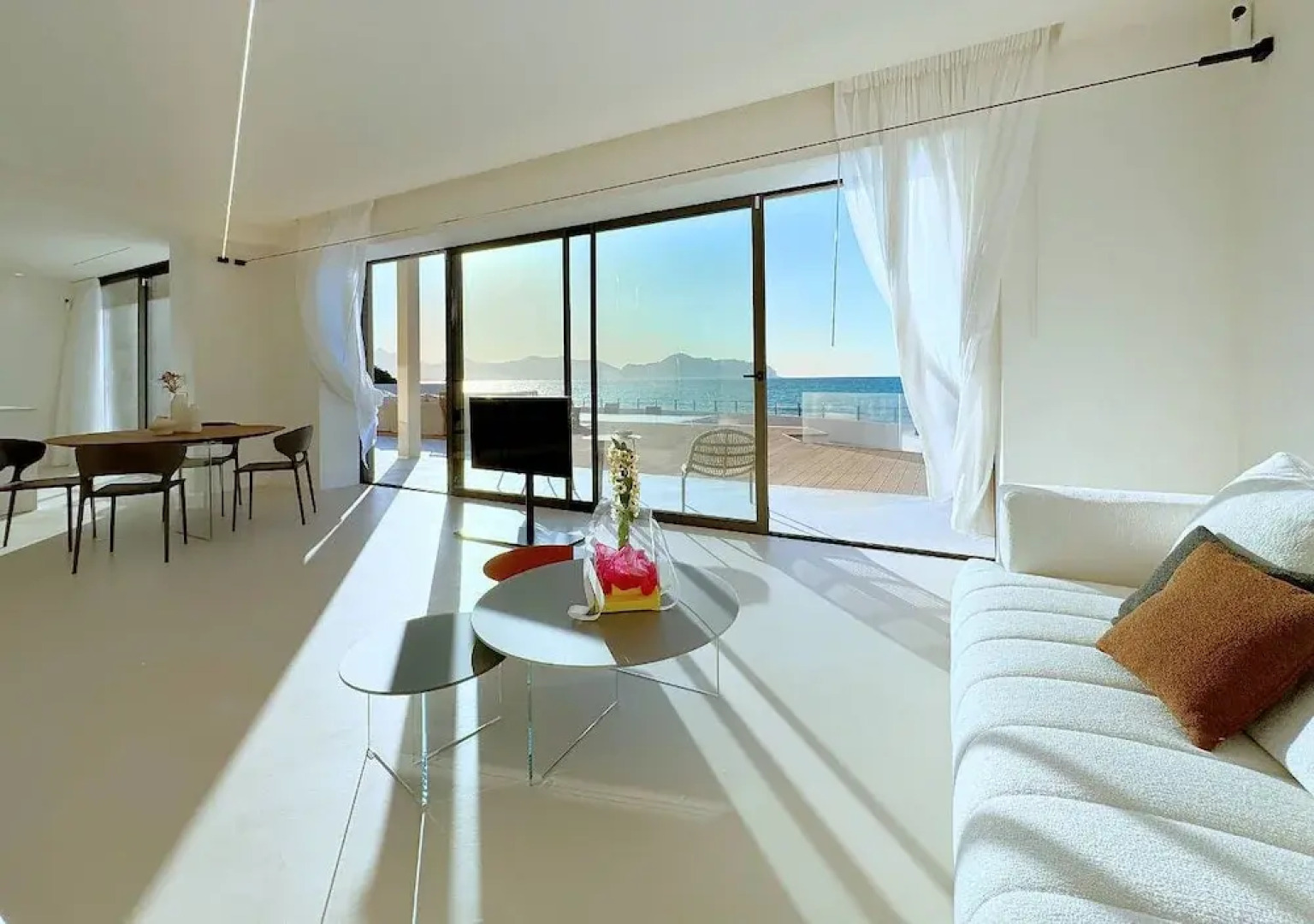 Solemar Sicilia - Villa Gloria