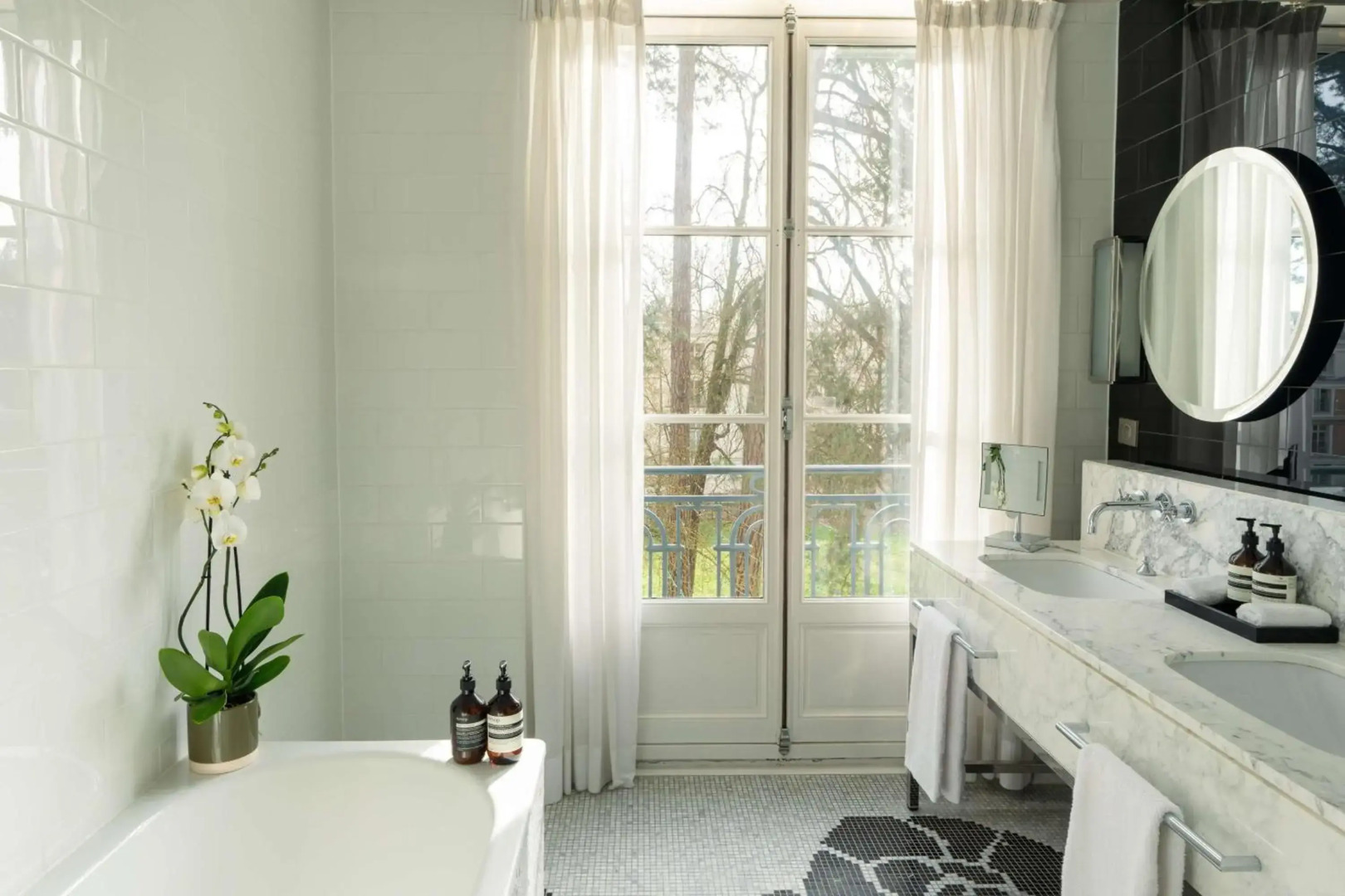 Waldorf Astoria Versailles - Trianon Palace