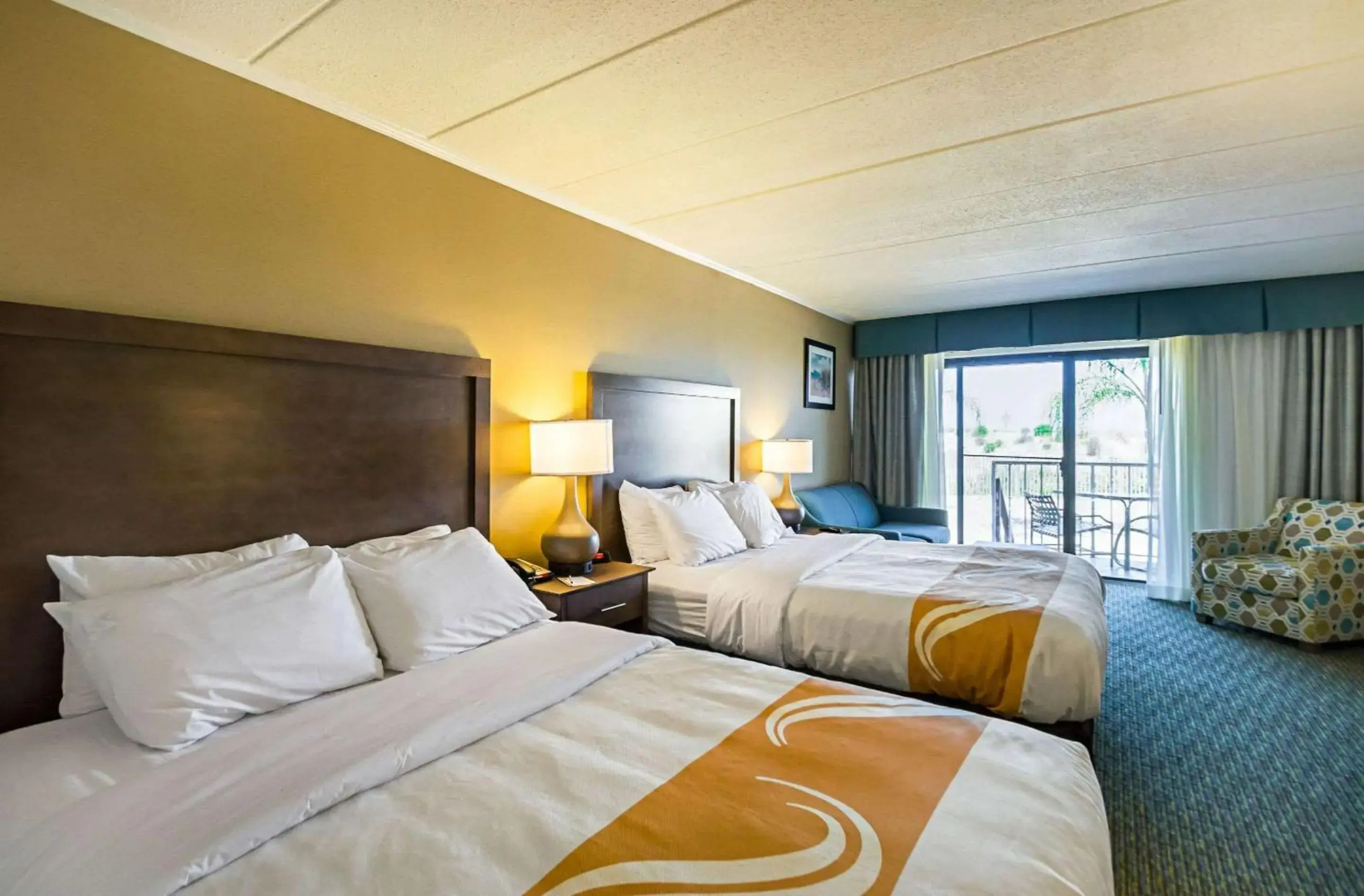 Quality Inn Oceanfront