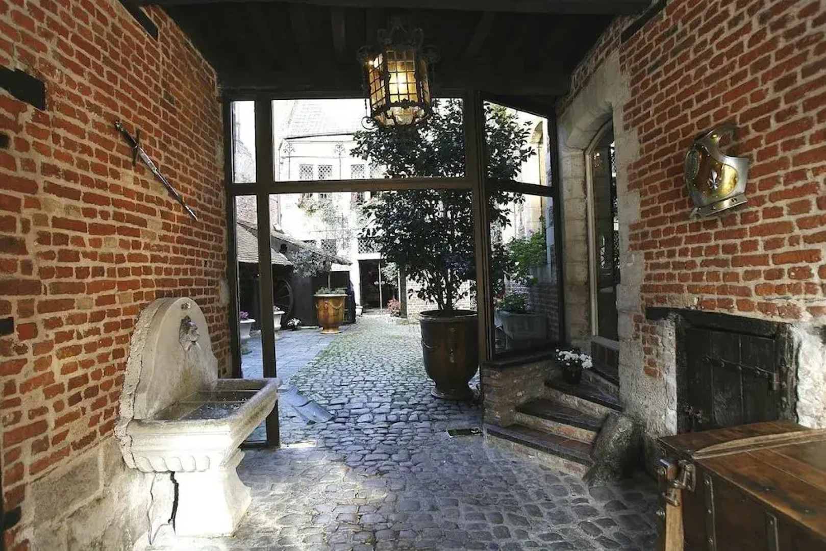 Auberge Du Bon Fermier