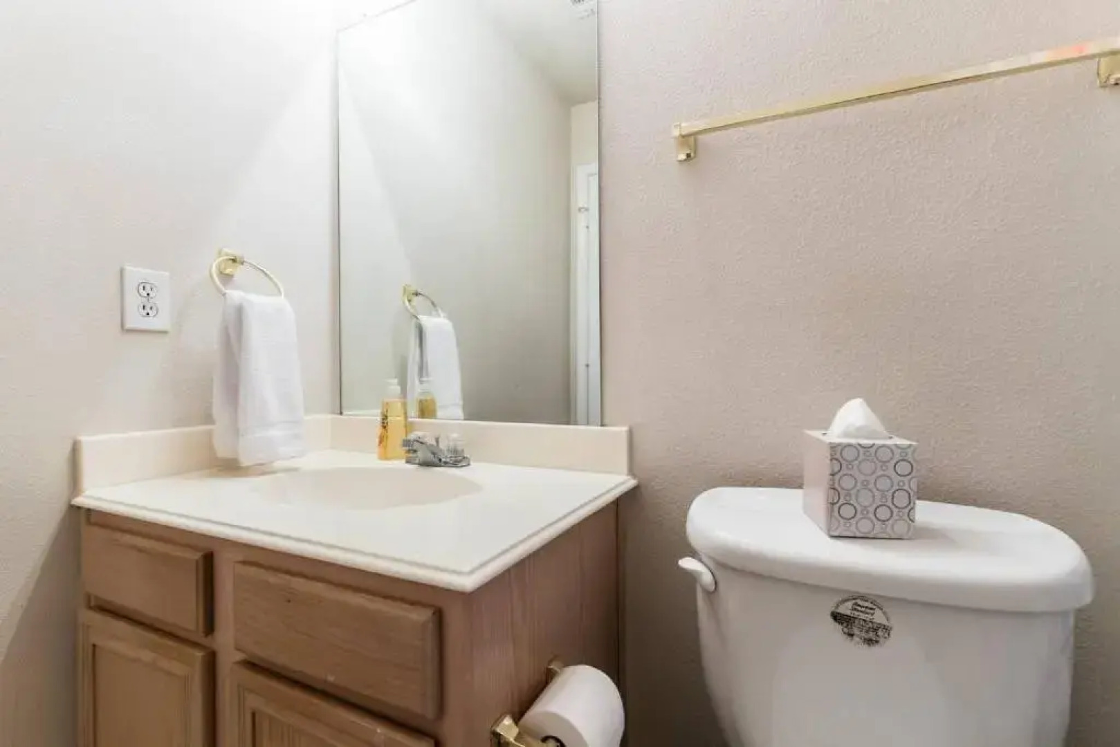 Garland   Spacious Townhouse