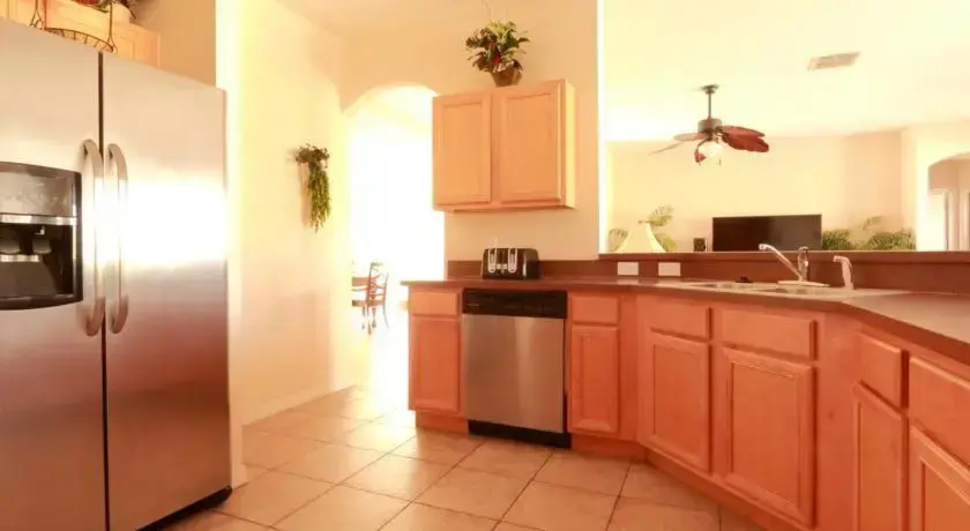 La Isla Home by Florida Dream Homes