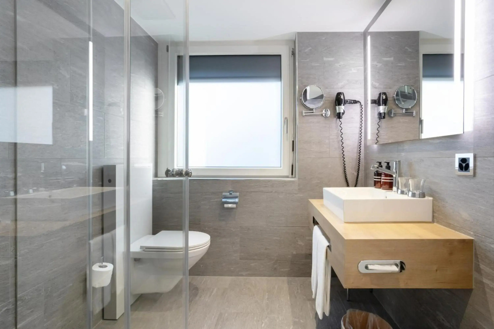 ABC Swiss Quality Hotel