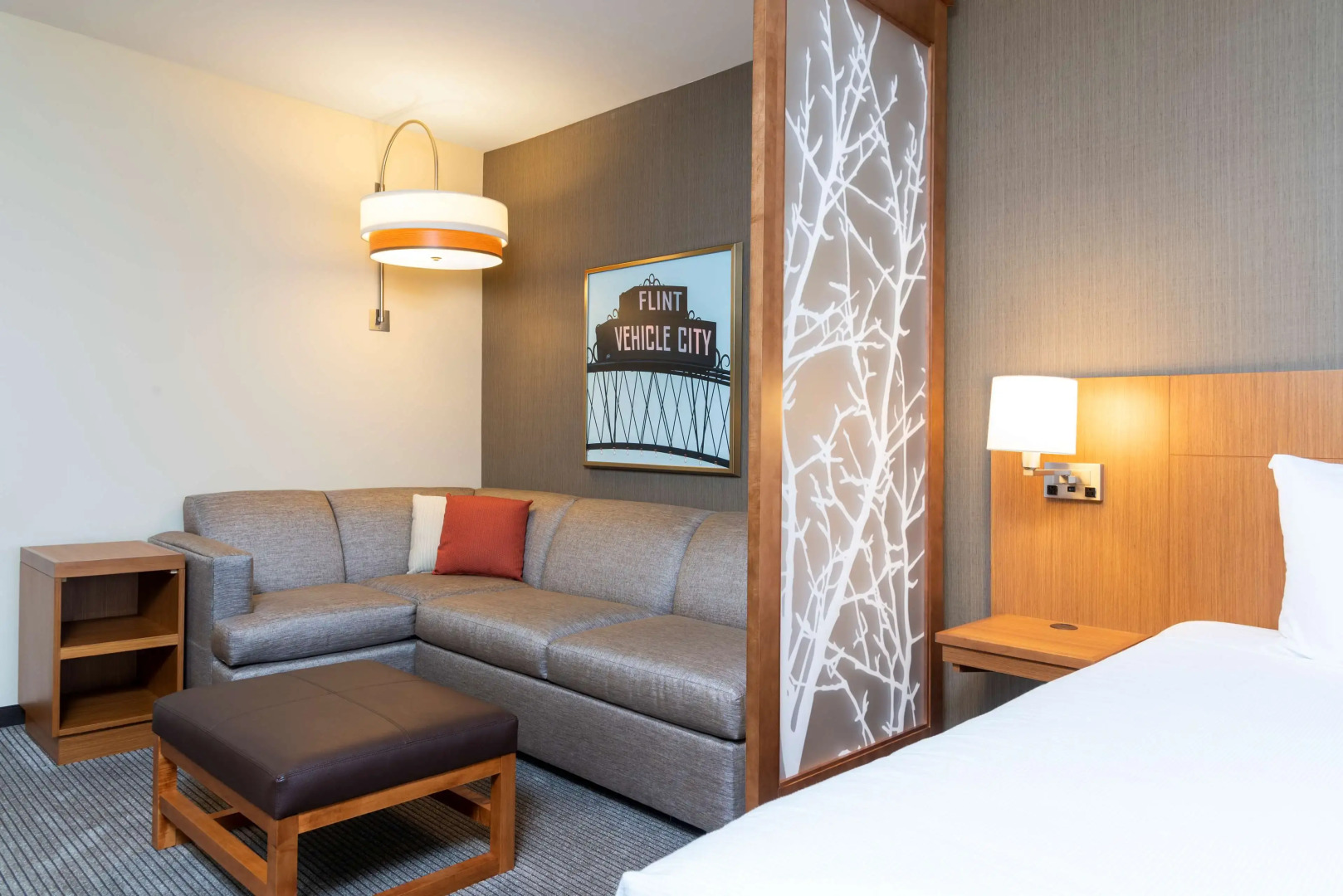 Hyatt Place Flint / Grand Blanc