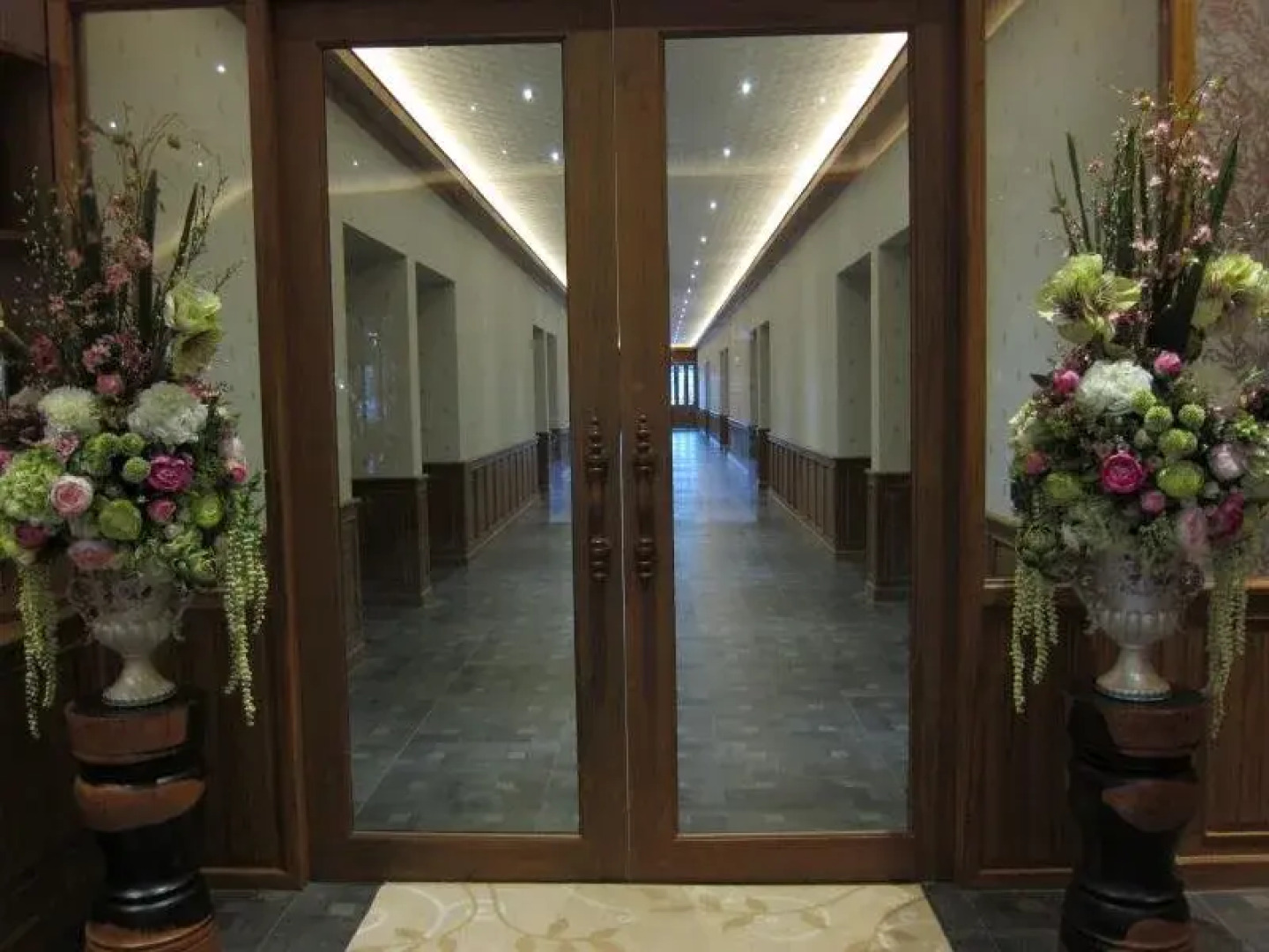 The Farm Resort and Restaurant