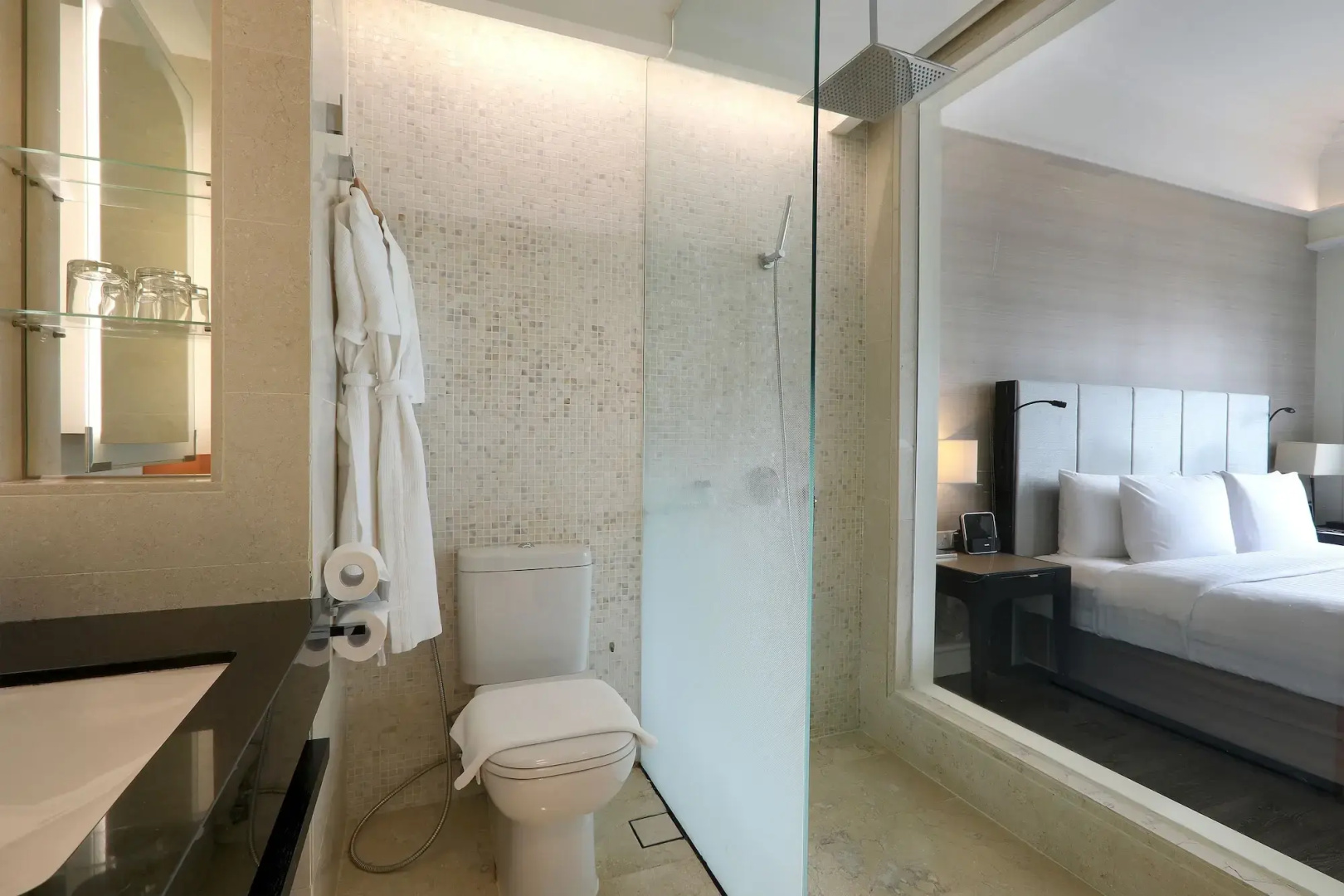 Vibe Hotel Singapore Orchard