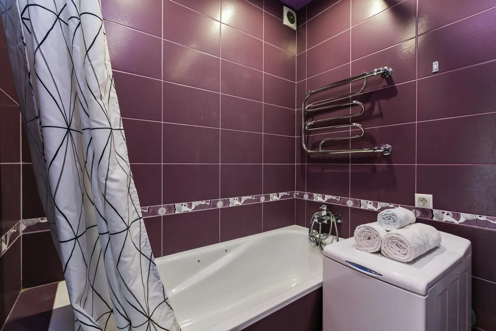 Fon Haus (Фон Хаус) на улице Рощинская