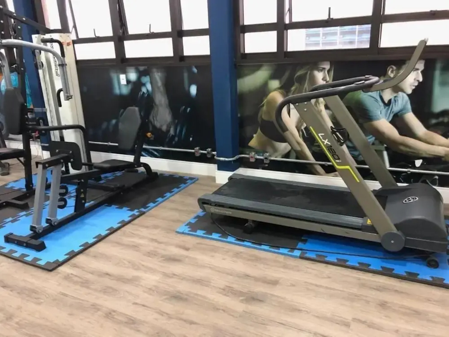 L Hirondelle Apart Hotel